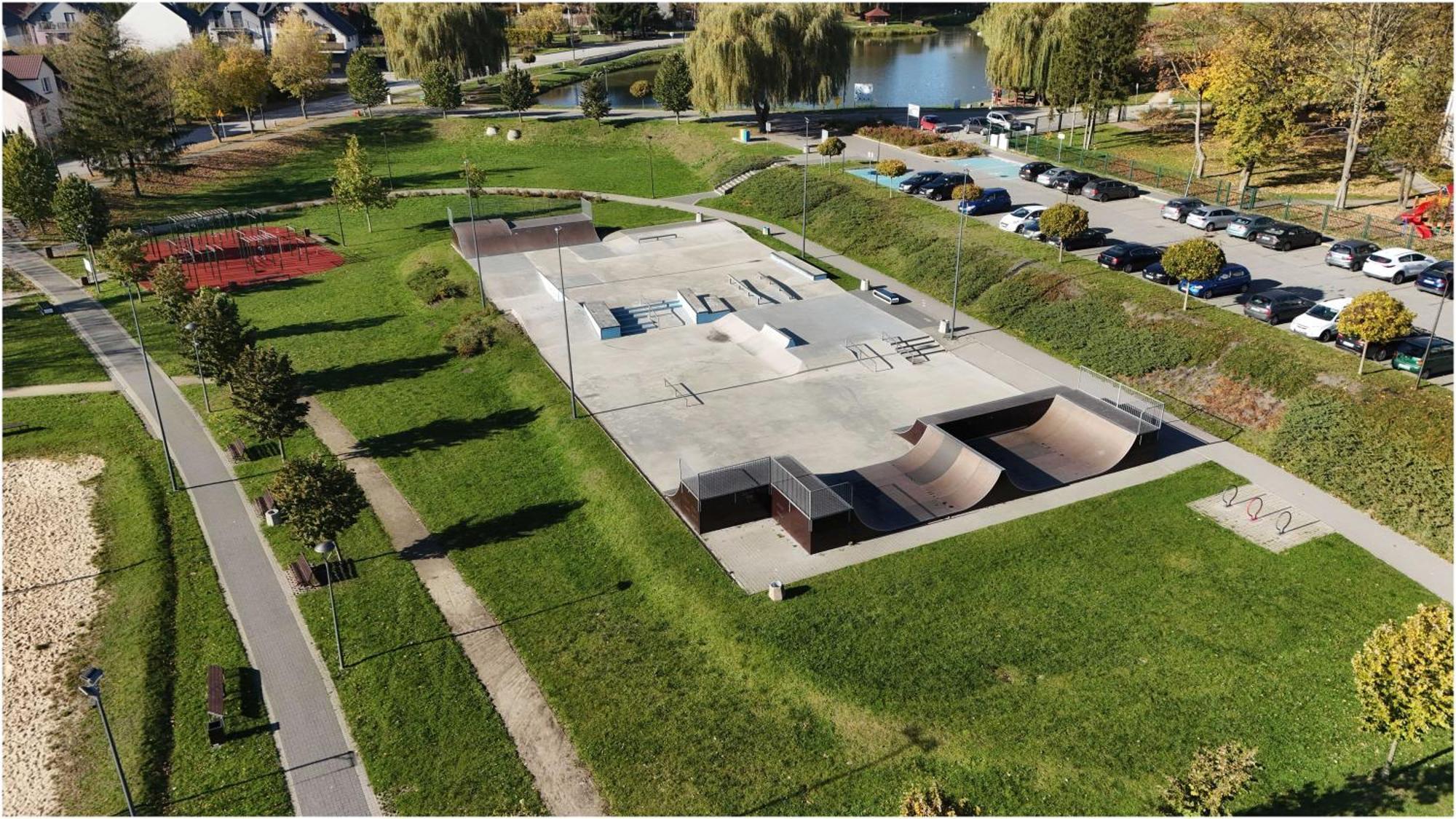 Apartament Zdrojowy Lägenhet Busko-Zdrój Exteriör bild