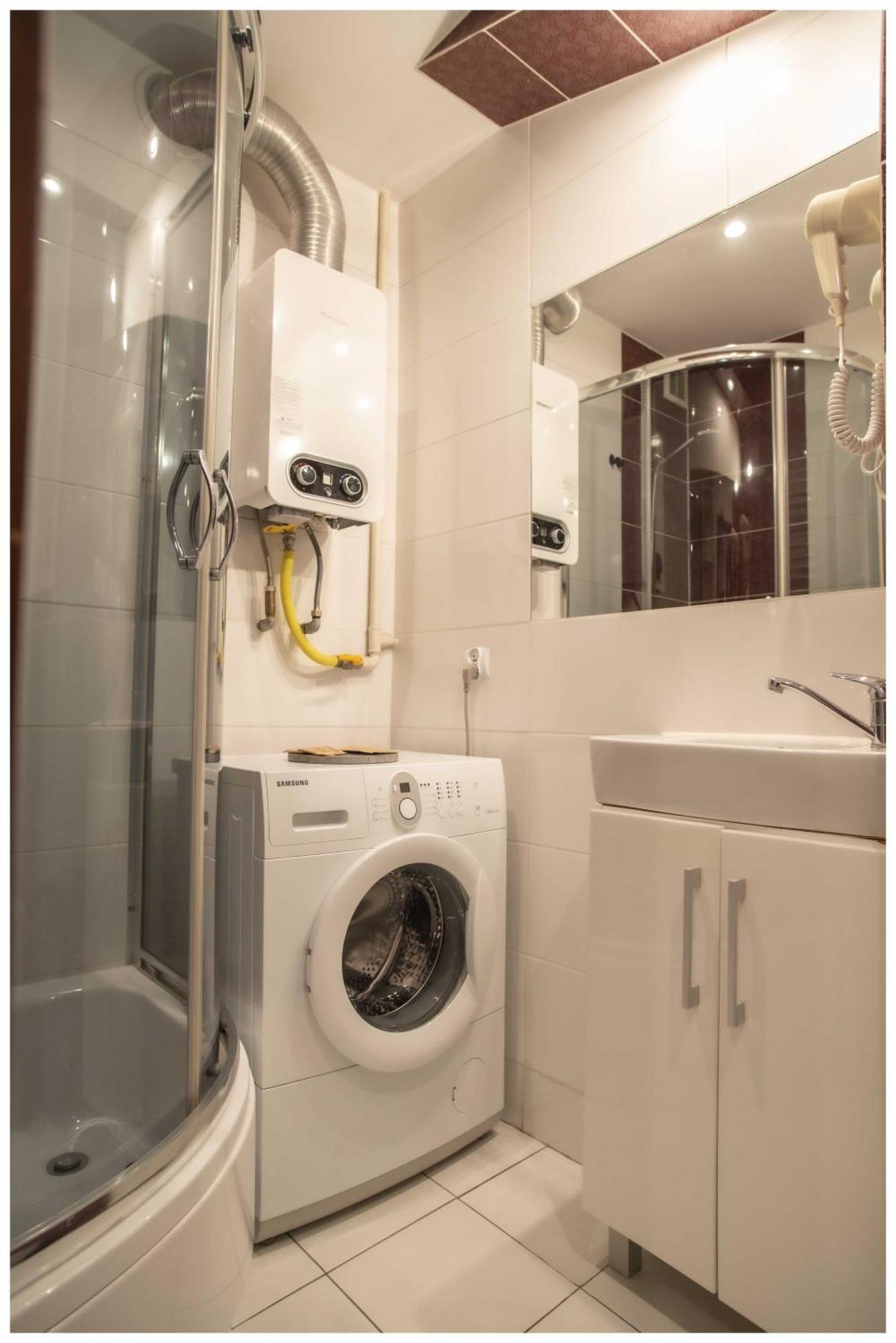 Apartament Zdrojowy Lägenhet Busko-Zdrój Exteriör bild
