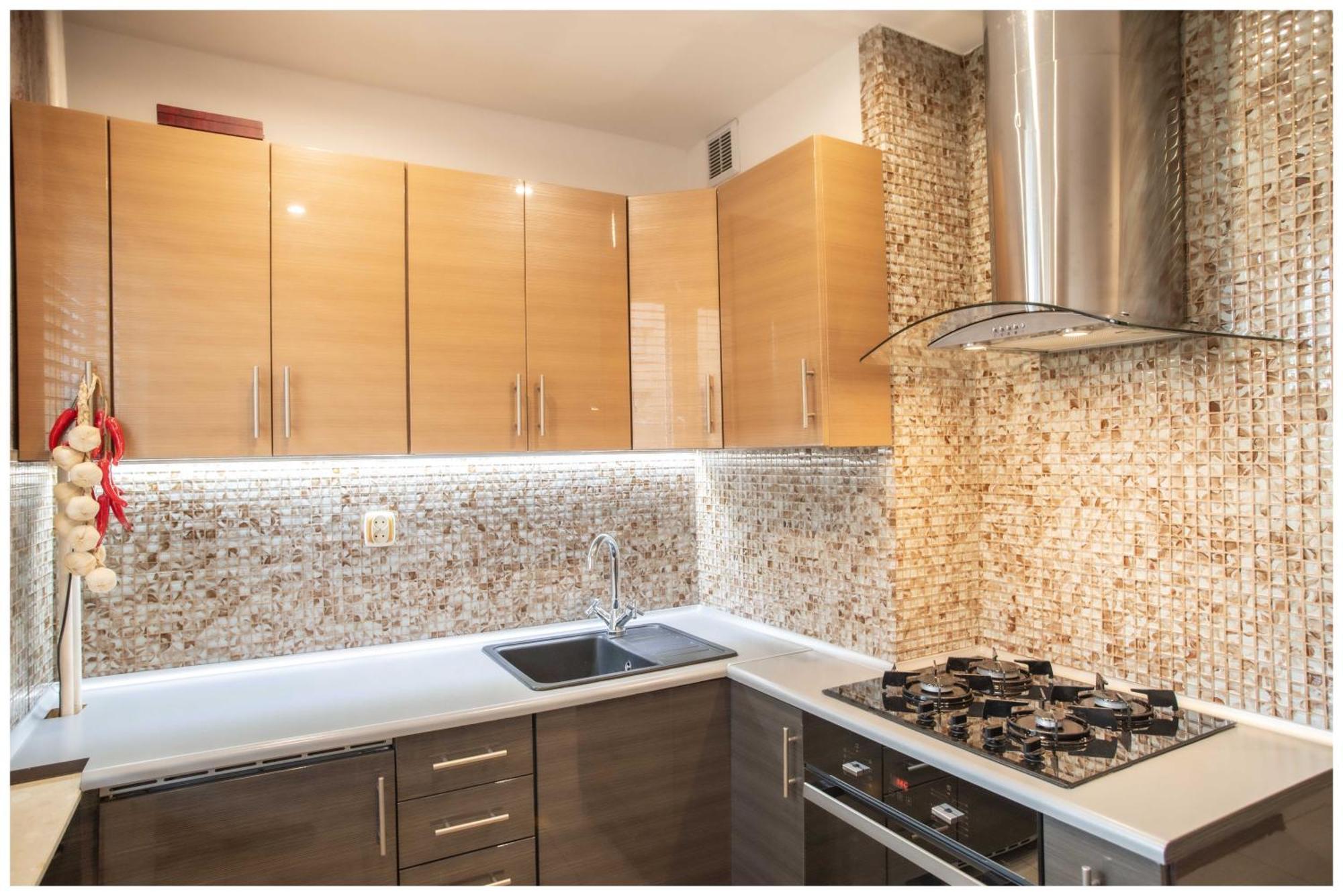 Apartament Zdrojowy Lägenhet Busko-Zdrój Exteriör bild